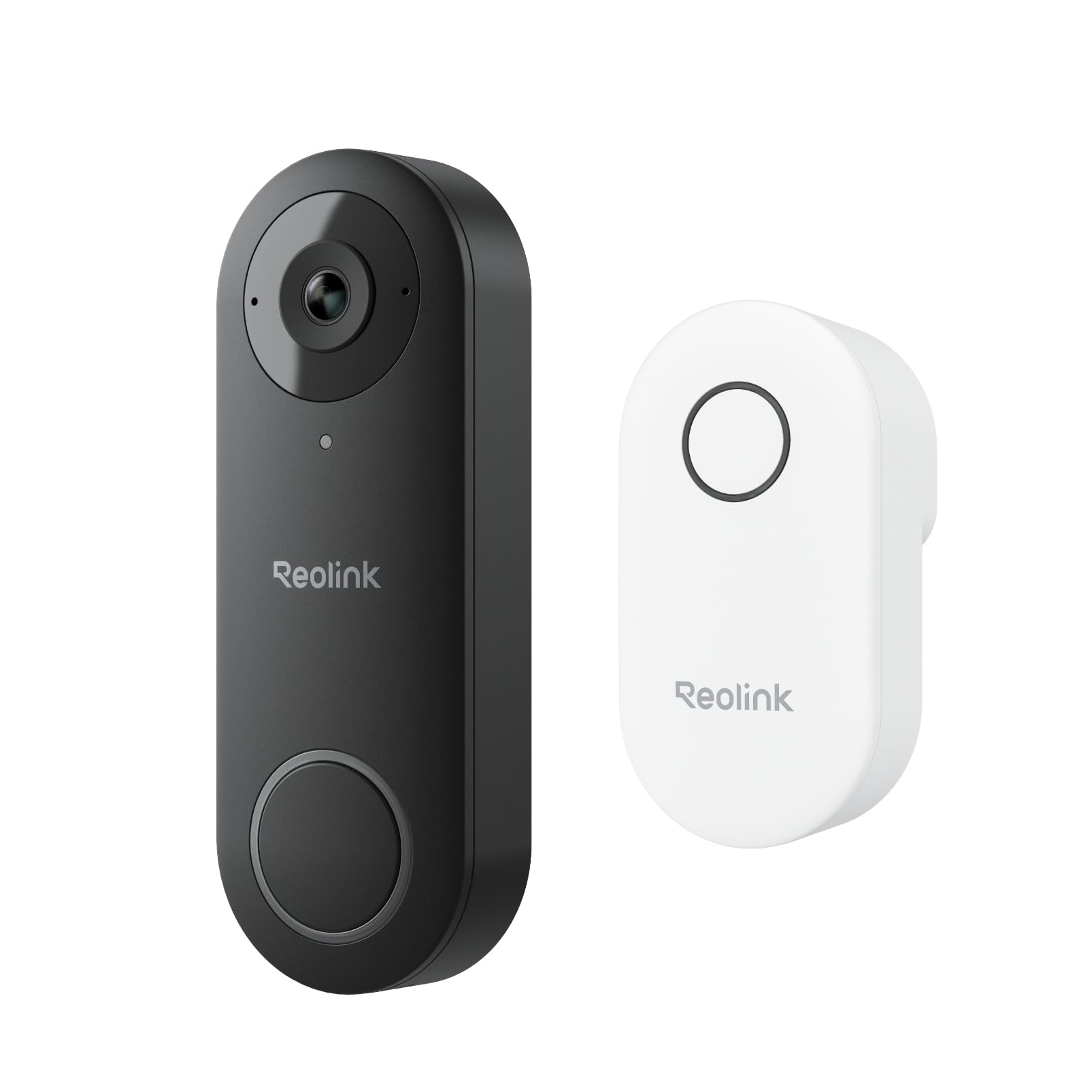 Home Security Front Door Camera - جرس باب فيديو واي فاي من