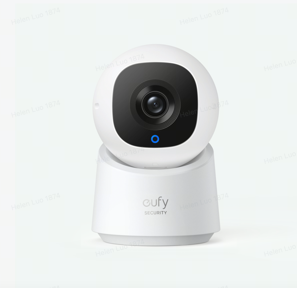 كاميرا eufy الأمنية الداخلية C - مراجعة Eufy Camera E220 وسعره
