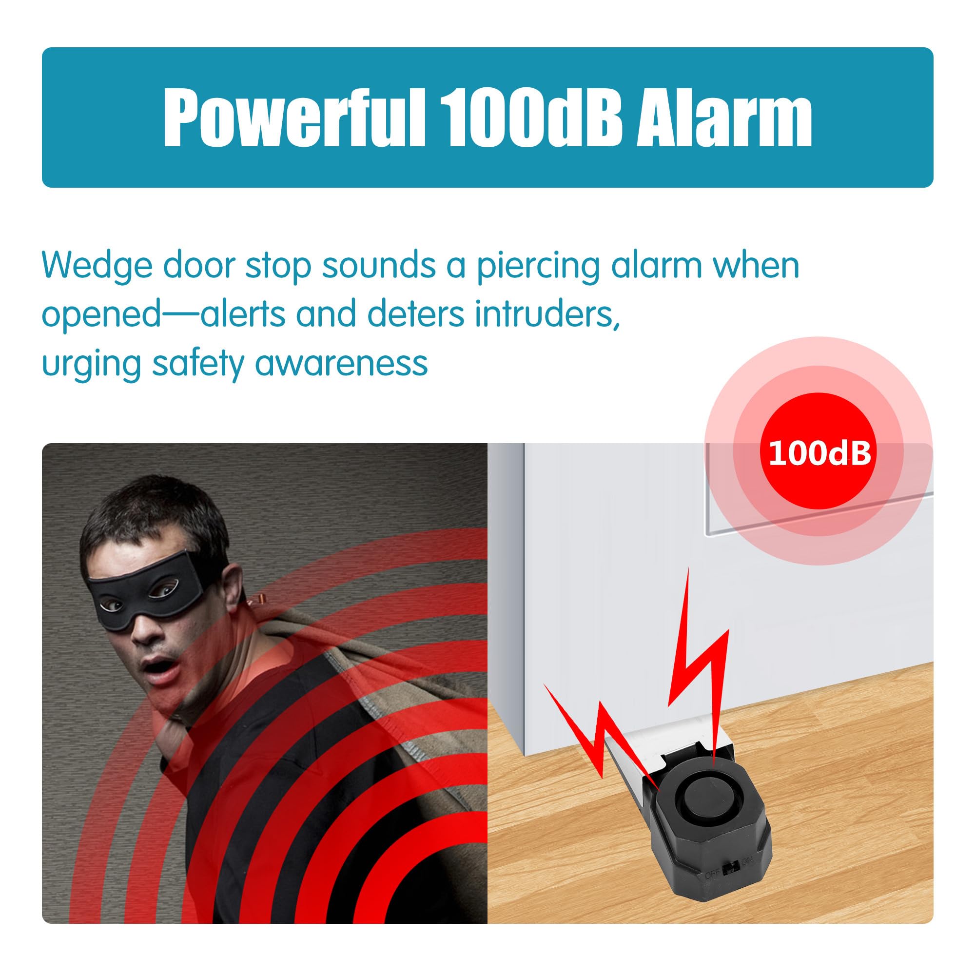نظام إنذار لاسلكي لمنع دخول ال - مراجعة Sim Gsm Alarm وسعره