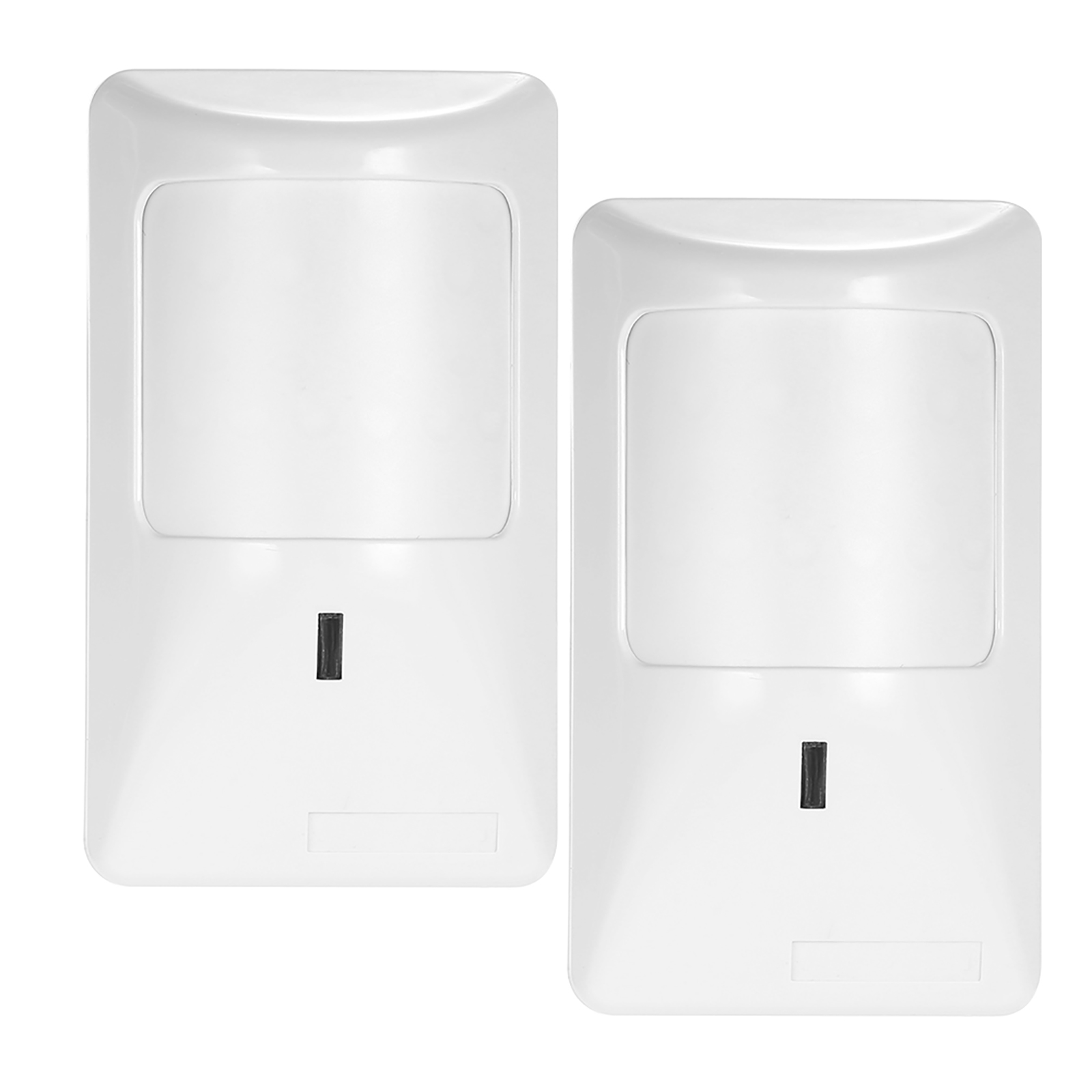 2 قطعة الاستشعار مكافحة الحيوا - مراجعة Sim Gsm Alarm وسعره